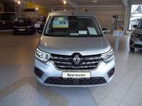 Gebraucht Renault Kangoo Techno 131 PS (96 kW) 2025 Grau Van / Kleinbus