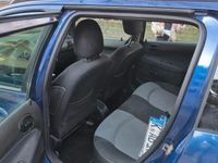 gebraucht Peugeot 206 combi