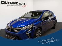 Gebraucht Mitsubishi Colt Plus 67 PS (49 kW) 2025 Royalblau Kleinwagen