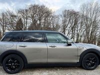 Gebraucht Mini One Clubman 102 PS (75 kW) 2017 Grau Kombi