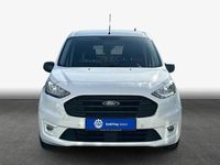 Gebraucht Ford Transit Trend 101 PS (74 kW) 2023 Weiß Van