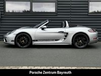 gebraucht Porsche 718 Boxster Style Edi.*ACC*SITZLÜFTUNG*