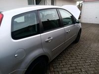 gebraucht Ford C-MAX LPG AHK Klimaautomatik TÜV 10.25