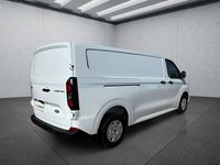 Neu Ford Transit Custom 150 PS (110 kW) 2026 Weiß Limousine