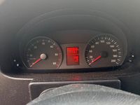 Second-hand VW Crafter 109 CP (80 kW) 2009 Argintiu Van