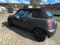 gebraucht Mini Cooper Cabriolet Cooper