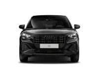Neu Audi Q2 S-Line 150 PS (110 kW) 2026 Schwarz SUV
