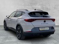 Gebraucht Cupra Formentor 150 PS (110 kW) 2023 Weiss SUV