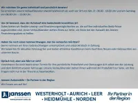 Gebraucht Renault Zoe Intens 42 kW (58 PS) 2019 Blau Kleinwagen