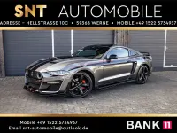 Gebraucht Ford Mustang 314 PS (230 kW) 2022 Grau Coupé