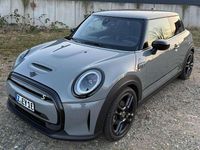 Gebraucht Mini Cooper SE Classic 135 kW (184 PS) 2022 Grau Kleinwagen
