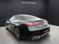 Gebraucht Mercedes 180 170 PS (125 kW) 2025 Unilack schwarz Limousine