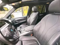 Gebraucht BMW X5 381 PS (280 kW) 2017 Weiß SUV