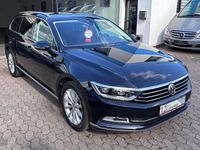 Gebraucht VW Passat Highline 190 PS (139 kW) 2019 Schwarz Limousine