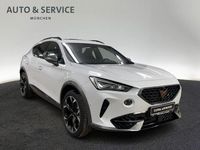 Gebraucht Cupra Formentor VZ2 310 PS (228 kW) 2024 Weiß SUV