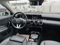 Gebraucht Mercedes A250 160 PS (117 kW) 2021 Schwarz Limousine