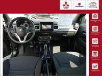 gebraucht Suzuki Ignis 1.2 Dualjet Hybrid Comfort+ CVT