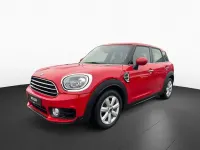 Gebraucht Mini Cooper Chili 136 PS (100 kW) 2019 Rot Kleinwagen