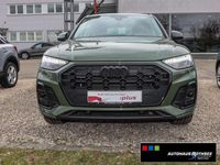 gebraucht Audi Q5 edition one