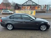 Usata BMW 320 150 CV (110 kW) 2007 Andere farben Berlina