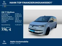 Używany VW Multivan Edition 150 KM (110 kW) 2025 Biały Minivan