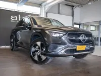 Gebraucht Mercedes GLC300e 313 PS (230 kW) 2023 Grau SUV