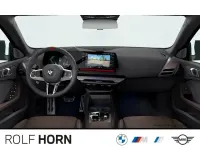 Brugt BMW M235 Performance 300 HK (220 kW) 2025 Hvid Coupe