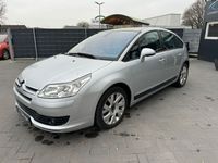 gebraucht Citroën C4 Lim. VTR Plus*KLIMA*AHK*MFL*TEMP*