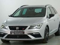 gebraucht Seat Leon ST Cupra 300 Pano LED Navi