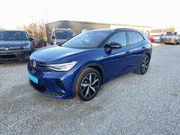Gebraucht VW ID.4 GTX 250 kW (340 PS) 2024 Blau SUV
