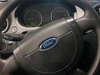 gebraucht Ford Fiesta Viva X mit Tüv auf Allwetterreifen