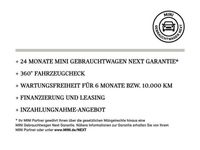 Gebraucht Mini Cooper Essential 136 PS (100 kW) 2023 Silber Kleinwagen