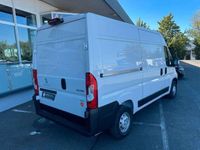 gebraucht Peugeot Boxer Kasten Hochr.333 L2H2 BlueHDi 140*