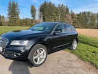 gebraucht Audi Q5 8r 3.0 TDI Quattro