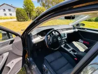 Gebraucht VW Passat 150 PS (110 kW) 2015 Braun Kombi