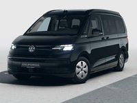 Neu VW California Beach 150 PS (110 kW) 2025 Andere farbe Van