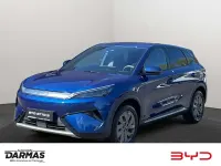 Ny BYD Atto 3 Design 230 kW (313 HK) 2026 Blå SUV