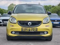 Używany Smart ForFour Prime 71 KM (52 kW) 2015 Hatchback