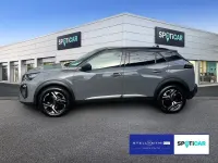 Gebraucht Peugeot 2008 GT 131 PS (96 kW) 2024 Grau SUV