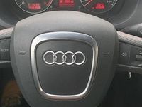 Gebraucht Audi A3 S-Line 116 PS (85 kW) 2006 Gelb Kleinwagen