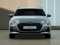 Brugt Audi A3 Advanced 204 HK (150 kW) 2025 Grå Sedan