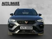 Używany Cupra Ateca 300 KM (220 kW) 2023 Szary SUV