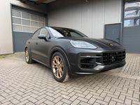 Gebraucht Porsche Cayenne 475 PS (349 kW) 2023 Schwarz SUV