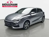 Neu MG MG3 Luxury 194 PS (142 kW) 2026 Hampstead grey Kleinwagen