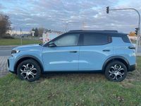 Neu Citroën C3 Aircross 101 PS (74 kW) 2025 Montanablau SUV