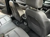 Gebraucht Opel Insignia 165 PS (121 kW) 2017 Schwarz Kombi