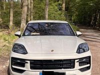 Second-hand Porsche Cayenne Basis 340 CP (250 kW) 2024 SUV