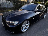 Gebraucht BMW 335 Performance 326 PS (239 kW) 2009 Blau Coupé