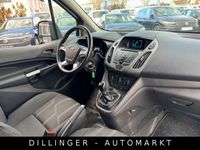 gebraucht Ford Transit Connect 1.5 TDCi L2 KLIMA Standhzg XXL