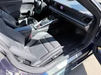Gebraucht Porsche 911 Targa 4 385 PS (283 kW) 2020 Blau Cabrio